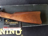 Browning Model 1886 Grade I Carbine NIB - 5 of 7