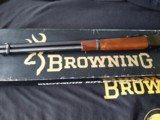 Browning Model 1886 Grade I Carbine NIB - 7 of 7