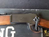 Browning Model 1886 Grade I Carbine NIB - 6 of 7