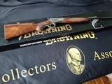 Browning Model 65 Hi Grade 218 Bee NIB - 1 of 7