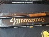 Browning Model 1886 Grade I Rifle 45-70 LNIB - 7 of 7