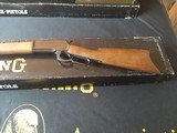 Browning Model 1886 Grade I Rifle 45-70 LNIB - 5 of 7