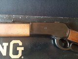 Browning Model 1886 Grade I Rifle 45-70 LNIB - 6 of 7