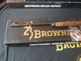 Browning Model 65 Hi-Grade 218 Bee NIB - 7 of 7