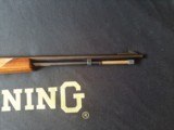 Weatherby Mark XXII 22LR Mossberg - 4 of 7