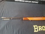 Weatherby Mark XXII 22LR Mossberg - 7 of 7