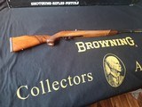 Weatherby Mark XXII 22LR Mossberg - 1 of 7