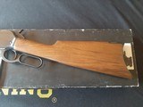 Browning Model 1886 Grade I Rifle 45-70 NIB - 5 of 7