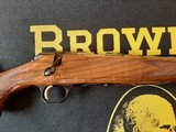 Browning A-Bolt 22 Gold Medallion - 3 of 7