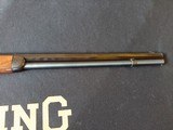 Browning Model 1886 Hi-Grade 45-70 Octagon - 4 of 6