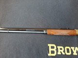 Browning Model 1886 Hi-Grade 45-70 Octagon - 6 of 6
