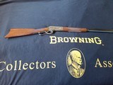 Browning Model 1886 Hi-Grade 45-70 Octagon - 1 of 6