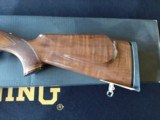 Browning A-Bolt White Gold Medallion 257 Robert's NIB - 2 of 7