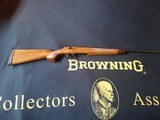 Browning A-Bolt Gold Medallion 22 - 1 of 7