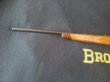 Browning A-Bolt Gold Medallion 22 - 7 of 7