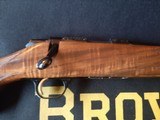 Browning A-Bolt Gold Medallion 22 - 3 of 7