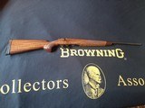 Browning A-Bolt Gold Medallion 22 - 1 of 7