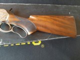 Browning Model 71 Hi-Grade Rifle 348 NIB - 5 of 7