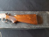 Browning Model 71 Hi-Grade Carbine W/Box - 5 of 7