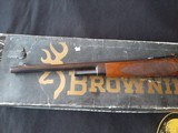 Browning Model 71 Hi-Grade Carbine W/Box - 7 of 7