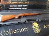 Browning A-Bolt 22 Mag - 1 of 7