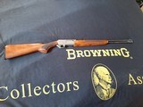 Browning BPR 22 Mag Grade II - 1 of 7