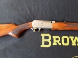 Browning BPR 22 Mag Grade II - 3 of 7