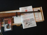 Ruger 10/22 Mag NIB - 4 of 7