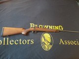 Browning A-Bolt Medallion 22 Hornet - 1 of 7