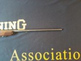 Browning A-Bolt Medallion 22 Hornet - 4 of 7