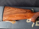 Browning A-Bolt Medallion 22 Hornet NIB - 2 of 7