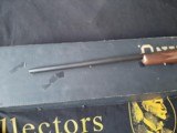 Browning A-Bolt Hunter 22 Hornet NIB - 7 of 7