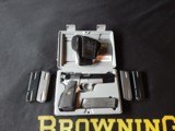 Browning Hi Power 40 S & W LNIC 6 Mags - 4 of 4