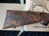 Kimber of Oregon Model 82 Super America 22 WMR NIB - 2 of 10