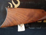 Browning 1885 357 NIB - 3 of 9