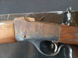 Browning 1885 357 NIB - 8 of 9