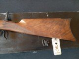 Browning 1885 357 NIB - 7 of 9