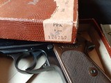 Walther PPK 380 LNIB - 7 of 7