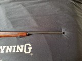 Browning BBR 22-250 Heavy Target Barrel - 4 of 7