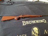 Browning BBR 22-250 Heavy Target Barrel - 1 of 7