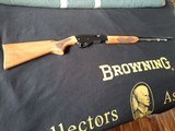 Remington 572 Black Crow - 1 of 7