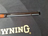 Browning Model 1886 Hi-Grade 45-70 Octagon - 4 of 7