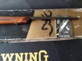 Browning BBR 7 Mag Elk Edition NIB - 4 of 8