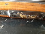 Browning BBR 7 Mag Elk Edition NIB - 6 of 8