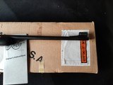 Kimber of Oregon Super America 22 Hornet NIB - 4 of 7