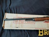 Marlin 1894CL 25-20 NIB - 8 of 8