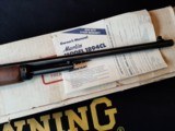 Marlin 1894CL 25-20 NIB - 4 of 8