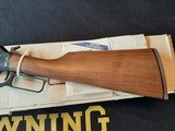 Marlin 1894CL 25-20 NIB - 6 of 8