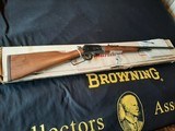 Marlin 1894CL 25-20 NIB - 1 of 8
