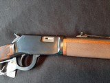Winchester Model
9422 LR - 4 of 8